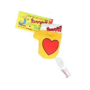 Yeowww! Kitten Mitten