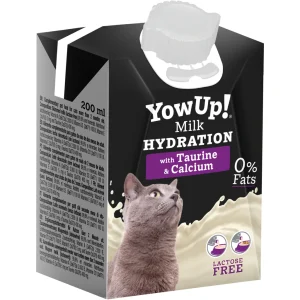 YowUp! Cat Milk