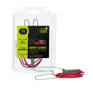 ZoneGuard Hartmodel aansluitkabel 125 cm