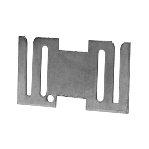 ZoneGuard Plaatje lintverbinder 40 mm