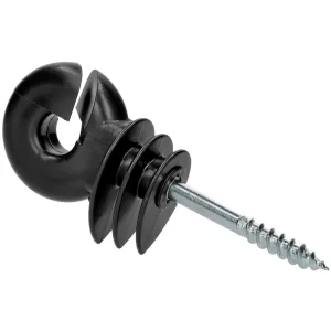 ZoneGuard Isolator Ring big zwart (zdk)