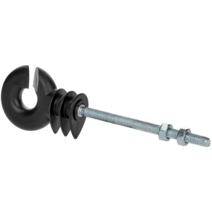 ZoneGuard Schroef Ringisolator 80 mm