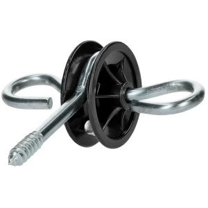 ZoneGuard Poortgreepankerisolator