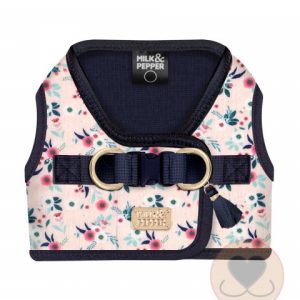 Milk & Pepper Tuigje Adelaide