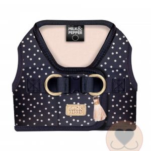 Milk & Pepper Tuigje Ambre