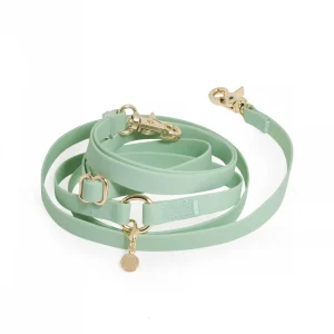 Waterafstotende riem