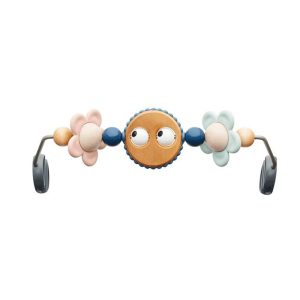 BabyBjörn – Speelgoed voor BabyBjörn Wipstoel – Googly Eyes – Pastel
