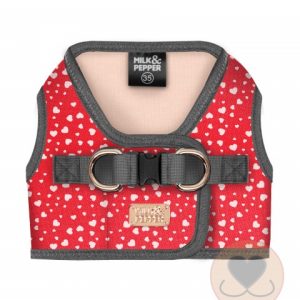 Milk & Pepper Tuigje Sidonie