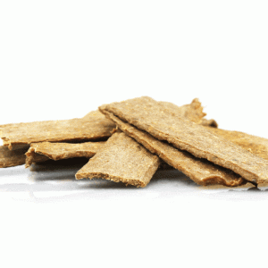 YDOLO Strips Jerky Hert