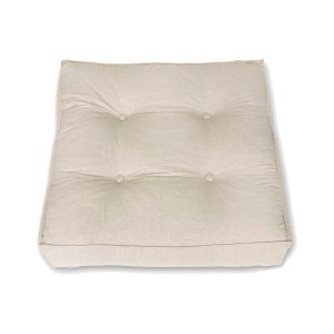 Oliver Furniture – Vloerkussen – Nature