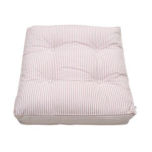 Oliver Furniture – Vloerkussen – Rose Striped
