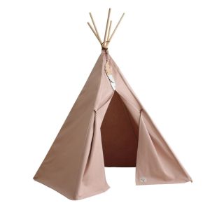 Nobodinoz – Tipi – Nevada – Bloom Pink